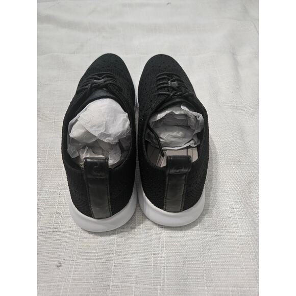 Cole Haan Women 2.ZERØGRAND Stitchlite™ Wingtip Oxfords 8 B - Picture 4 of 9